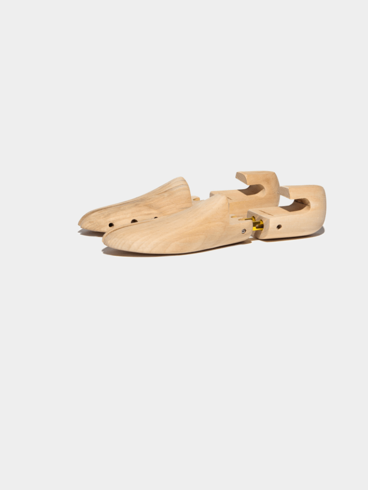 Mercer Society Shoe Shape Mold - Mercer Society