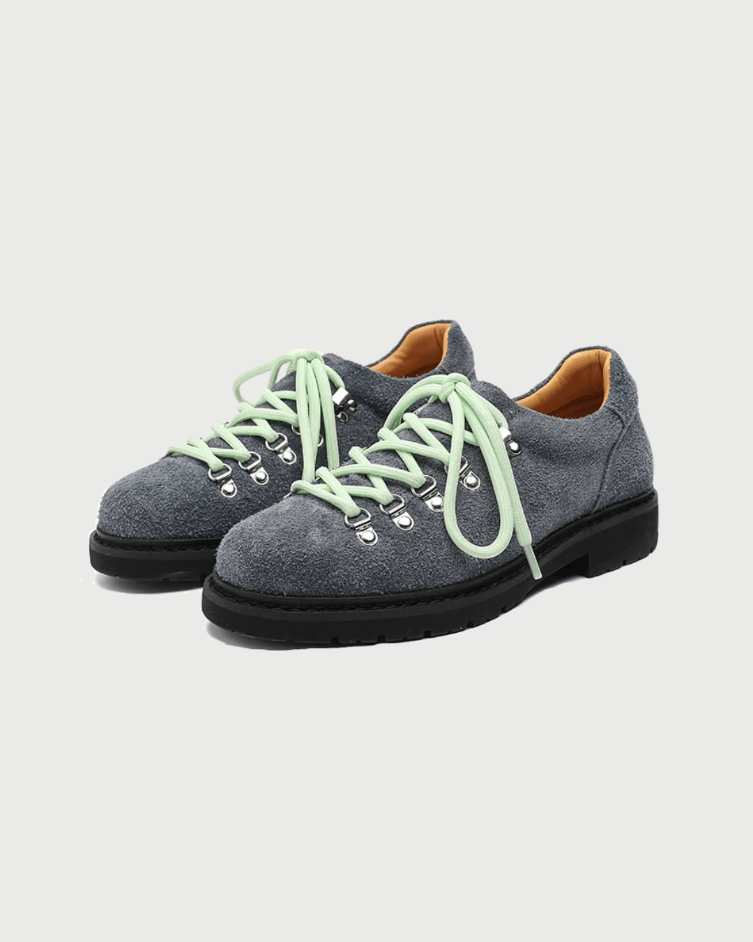 Summit Derby Sea Blue - Mercer Society