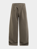 Heavy Drape Jeans