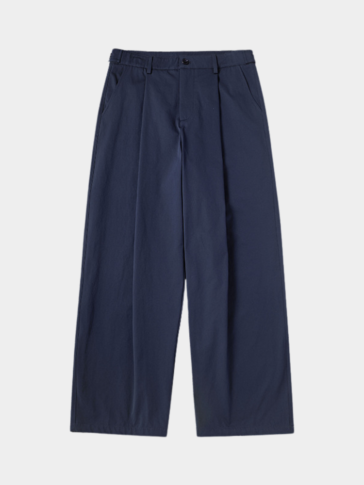 Workwear Jeans Blue