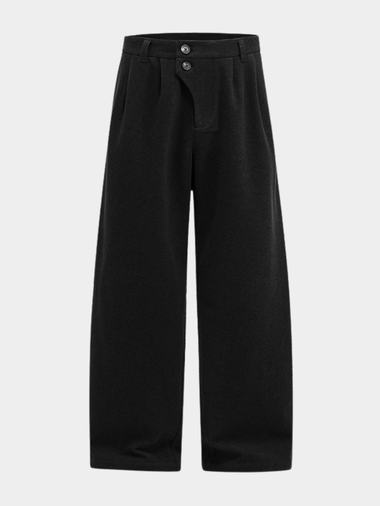 Heavy Drape Jeans