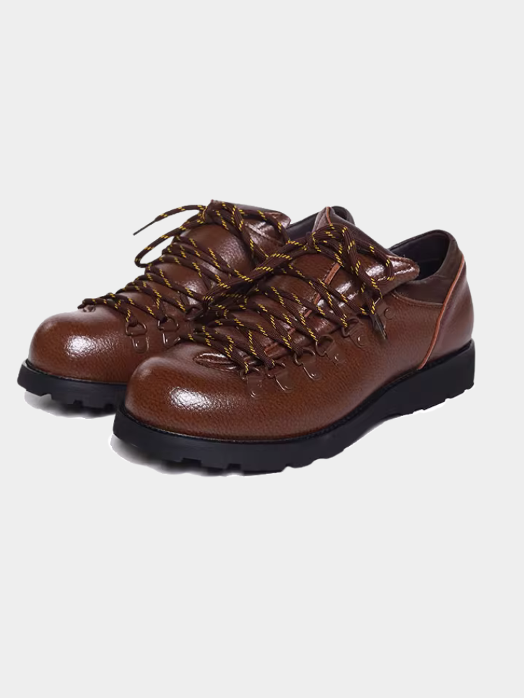 Summit Ridge Brown