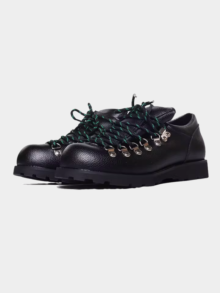 Summit Ridge Black