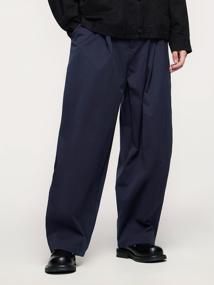 Workwear Jeans Blue