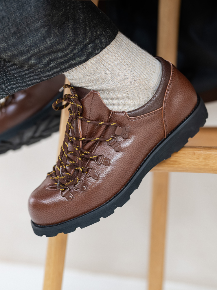 Summit Ridge Brown