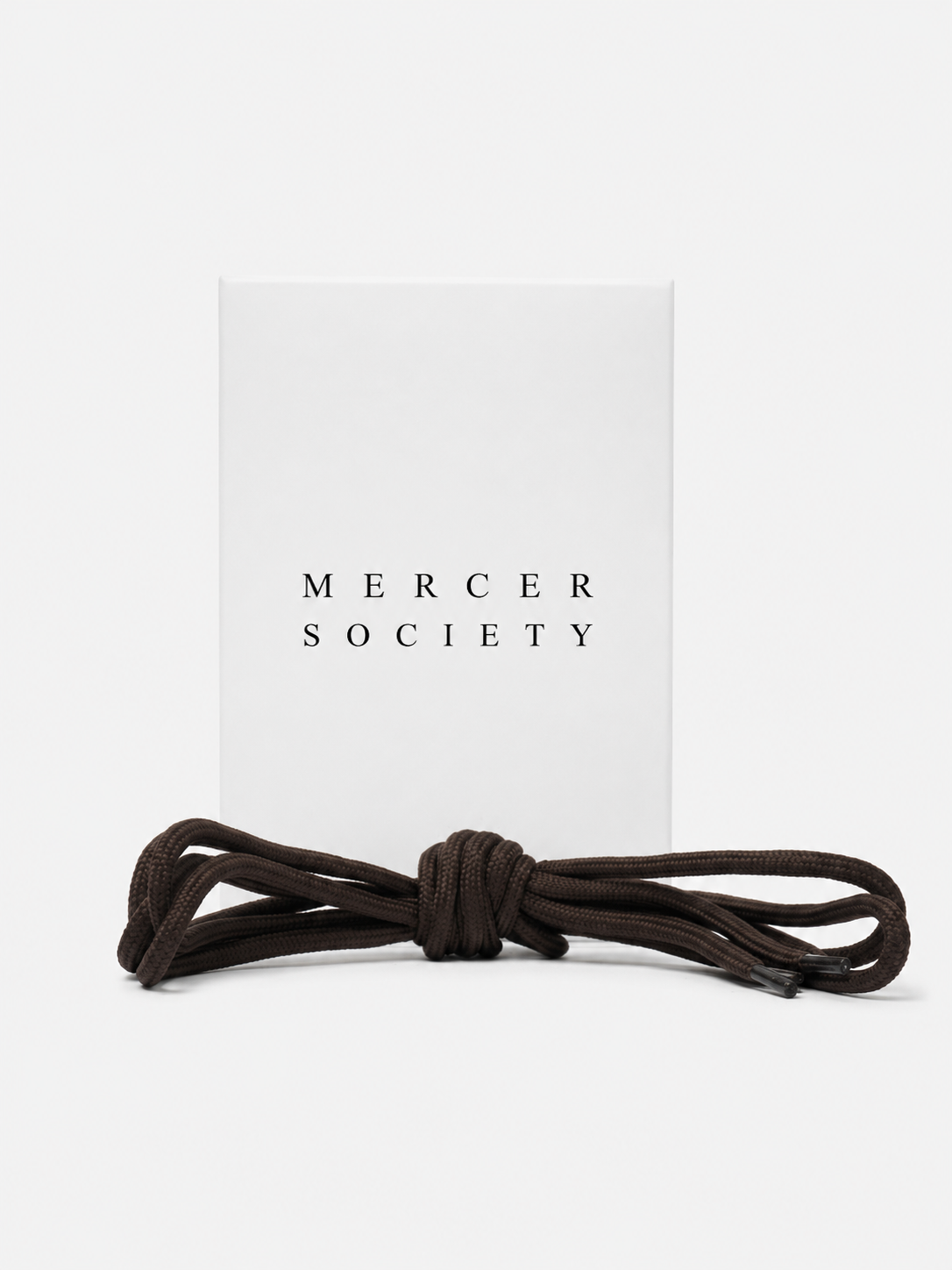 Paper Laces Brown