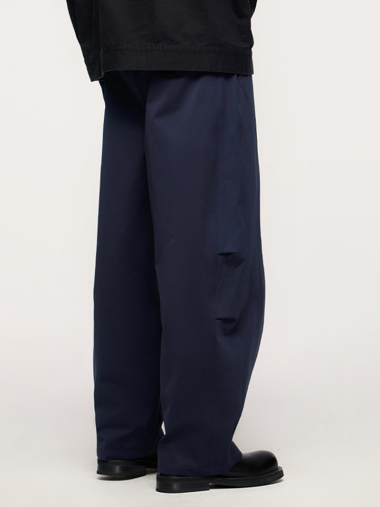 Workwear Jeans Blue