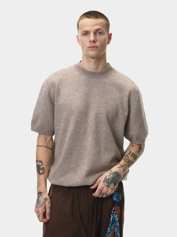 Old Money Shirt