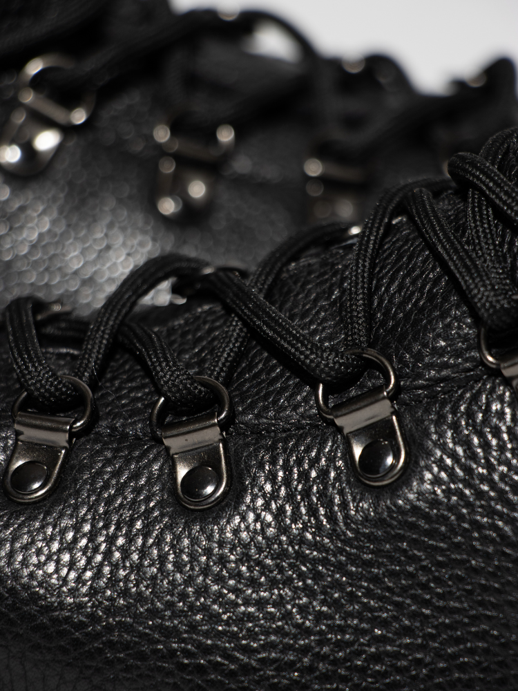 Ridgeworks High Black Grain