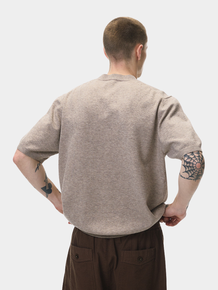 Old Money Shirt