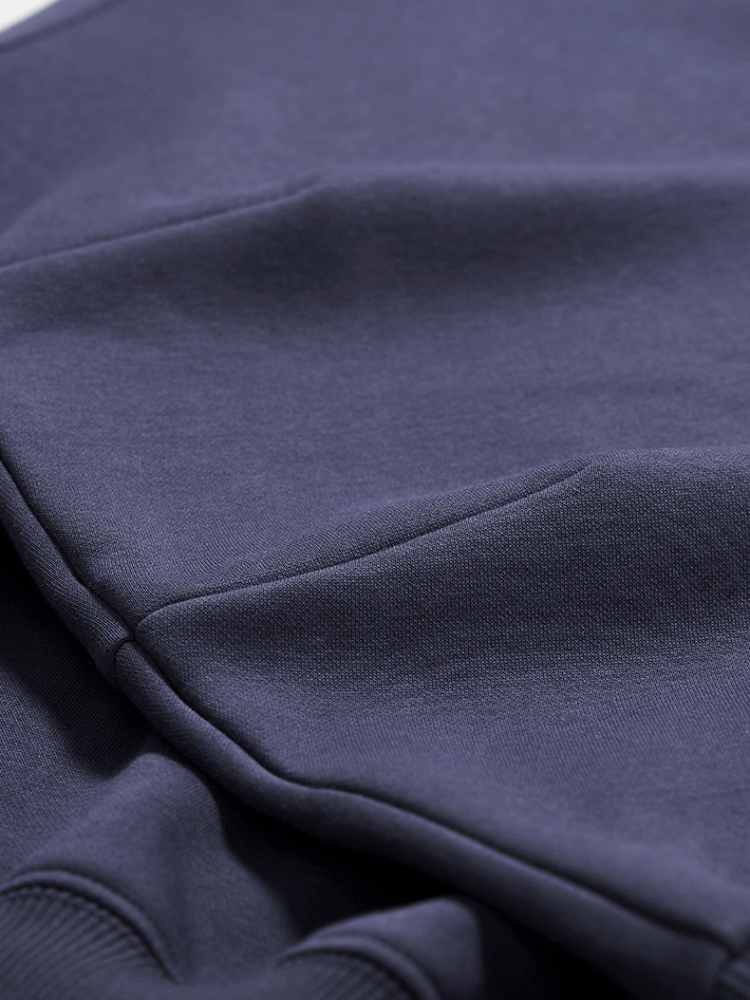 Curved Sweater