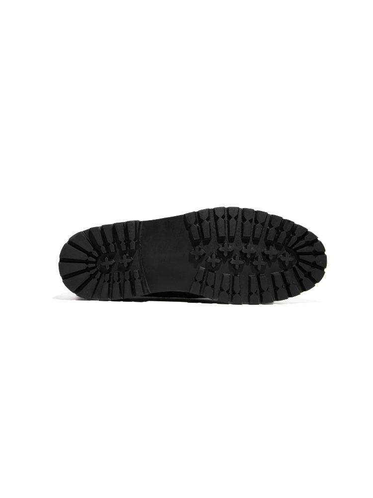 Ridgeworks Low Black