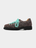 Summit Derby Dusty Brown