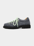 Summit Derby Sea Blue