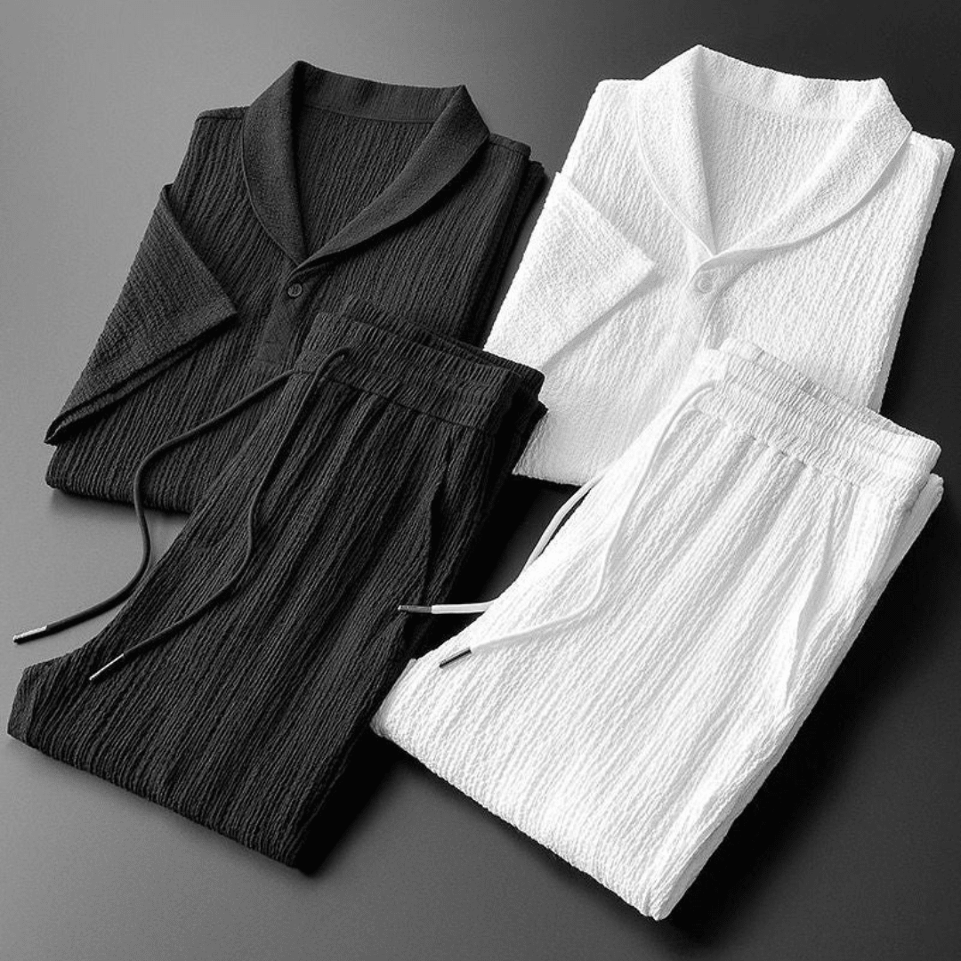 ANTIBES Summer Essentials Set - Mercer Society