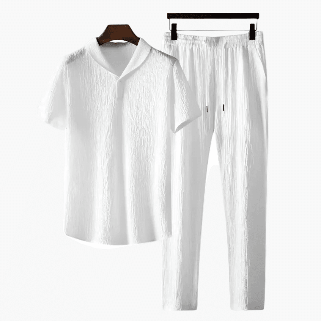 ANTIBES Summer Essentials Set - Mercer Society