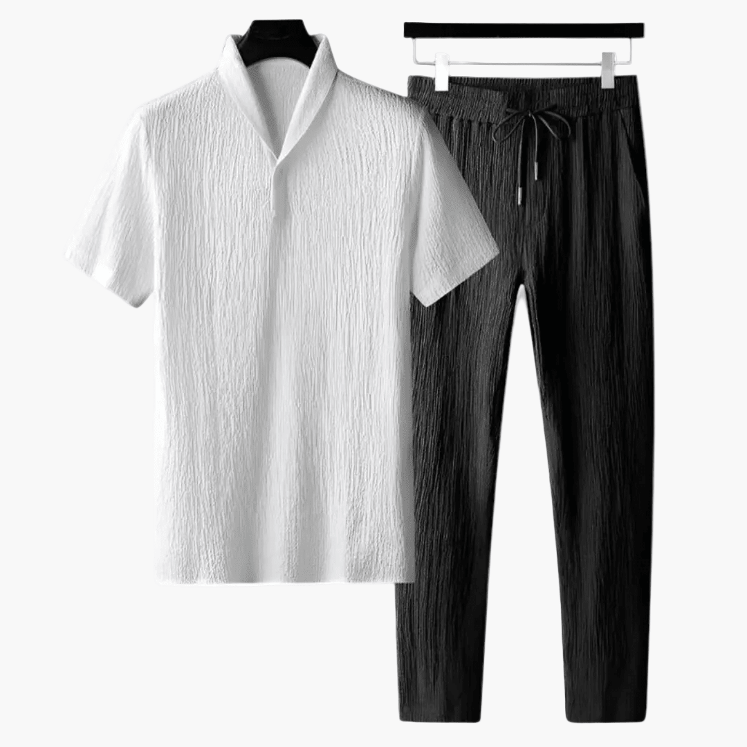 ANTIBES Summer Essentials Set - Mercer Society