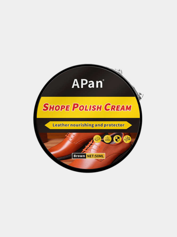 APan Polish Cream - 50ml - Mercer Society
