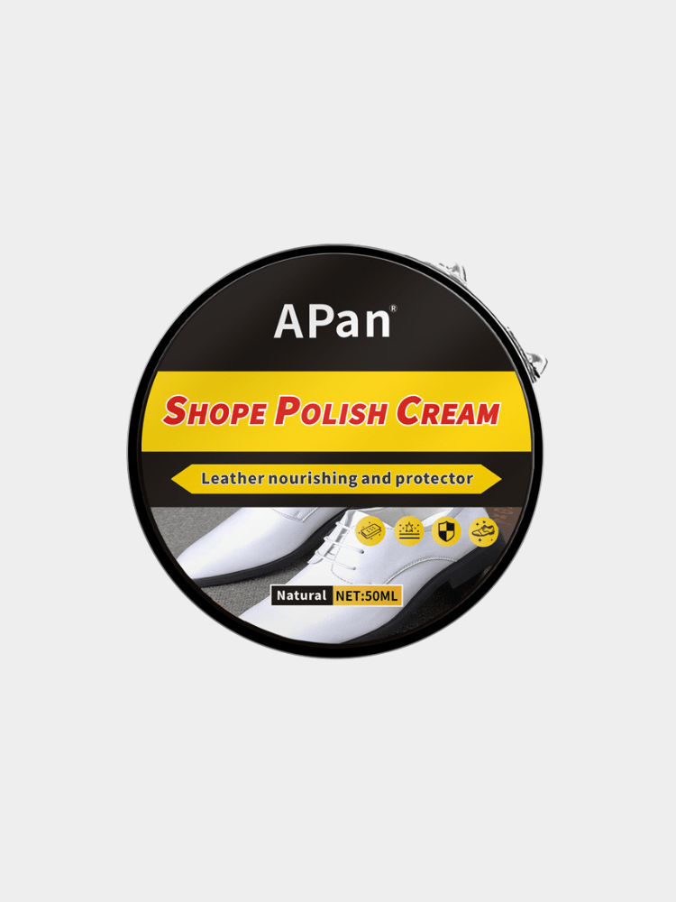 APan Polish Cream - 50ml - Mercer Society