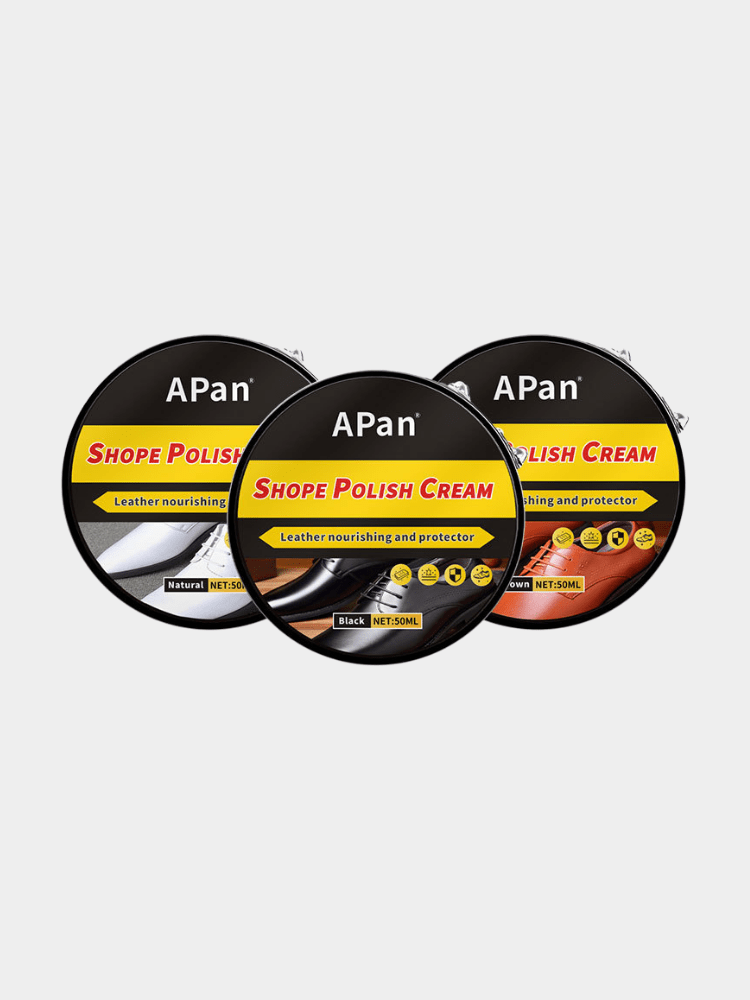 APan Polish Cream - 50ml - Mercer Society