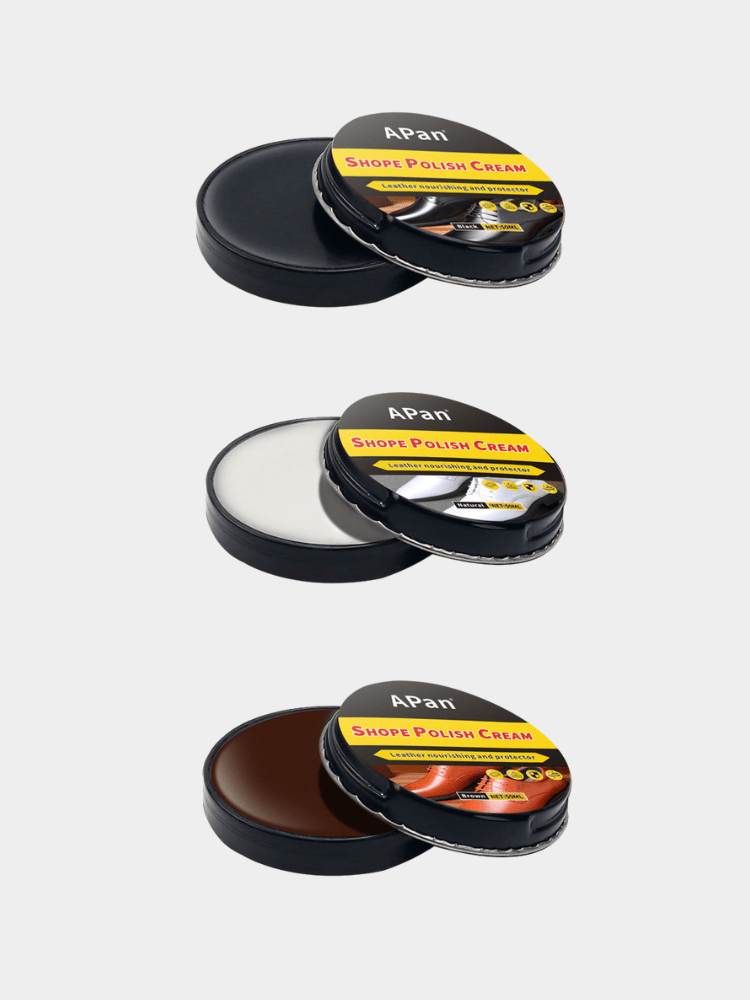 APan Polish Cream - 50ml - Mercer Society