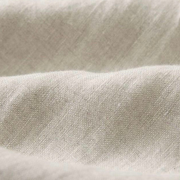 CANNES Linen Pants - Lightweight, Breathable Comfort for All-Day Wear - Mercer Society