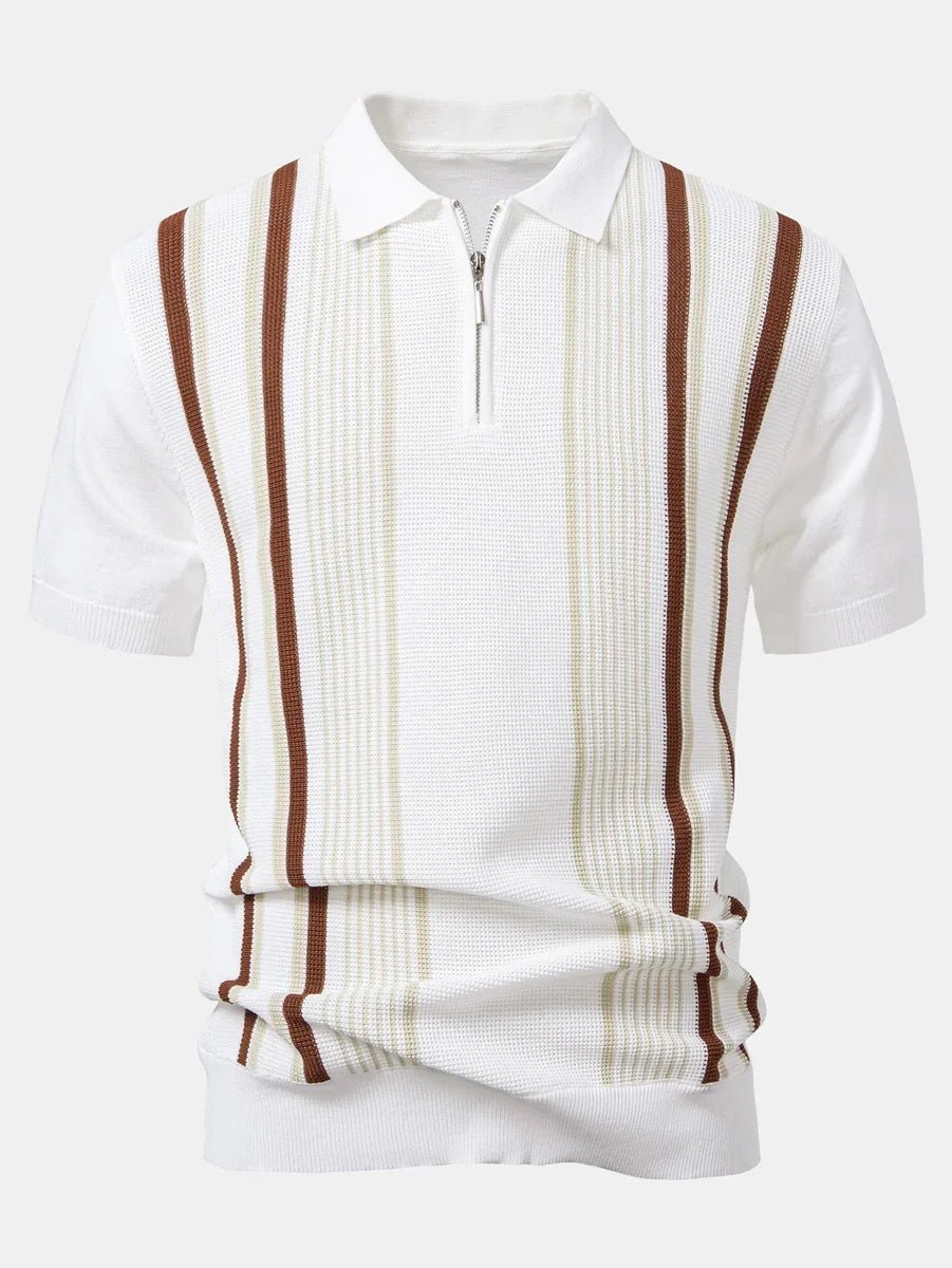 Cap-Ferrat Riviera Set — Timeless Coastal Elegance - Mercer Society