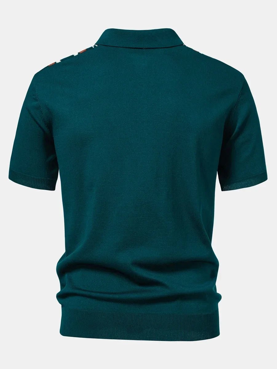 Cap-Ferrat Riviera Set — Timeless Coastal Elegance - Mercer Society