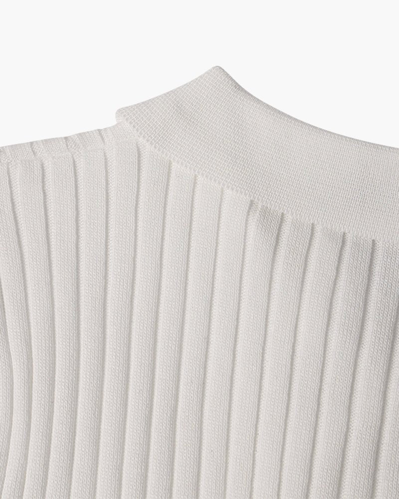 CHUNCHEON Casual Polo Shirt – Effortless Everyday Comfort and Style - Mercer Society
