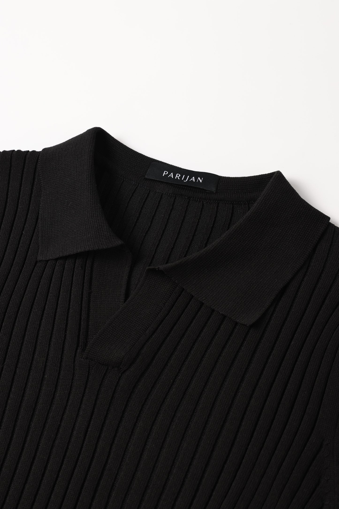 CHUNCHEON Casual Polo Shirt – Effortless Everyday Comfort and Style - Mercer Society