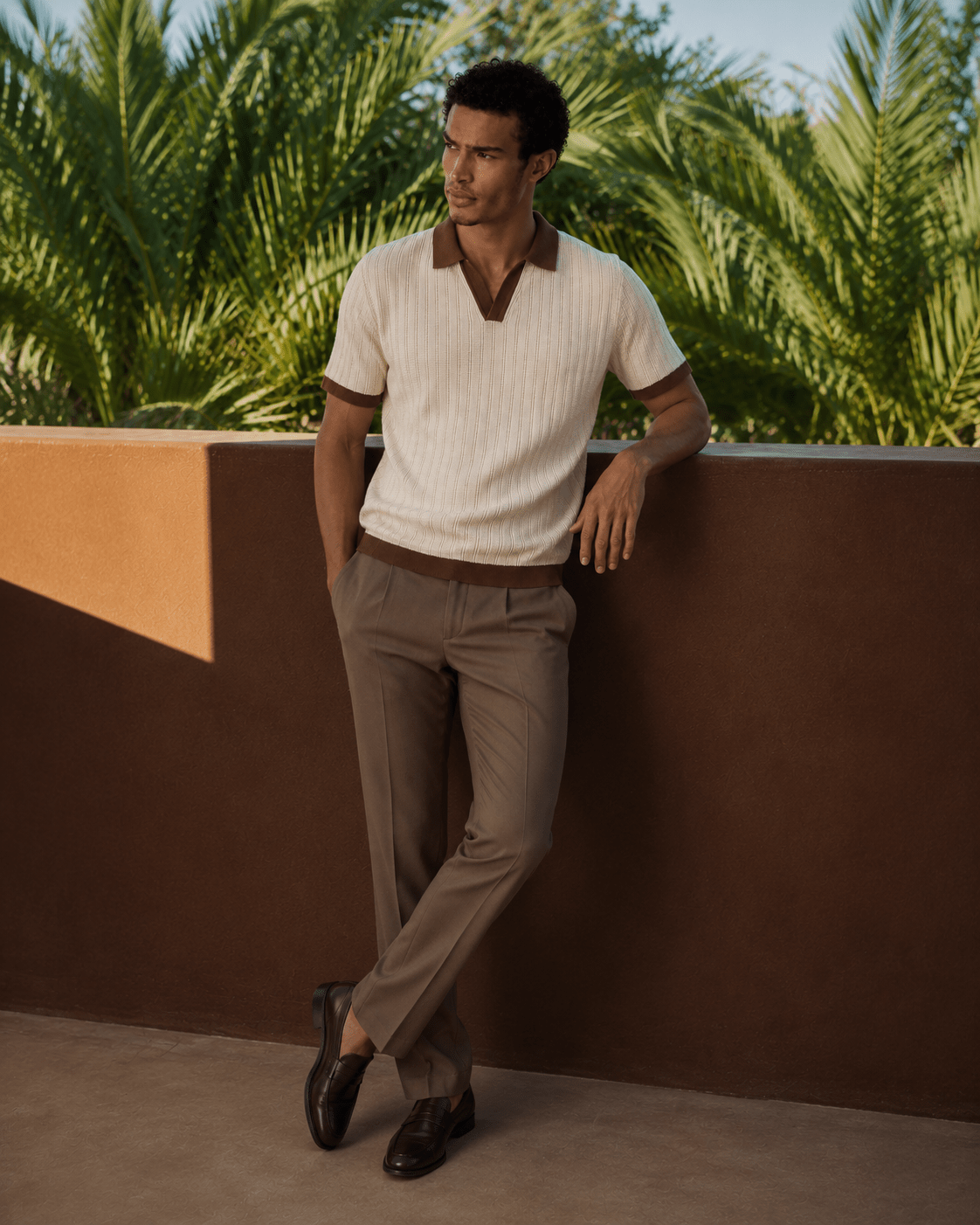 COMO Riviera Collection Set - Mercer Society