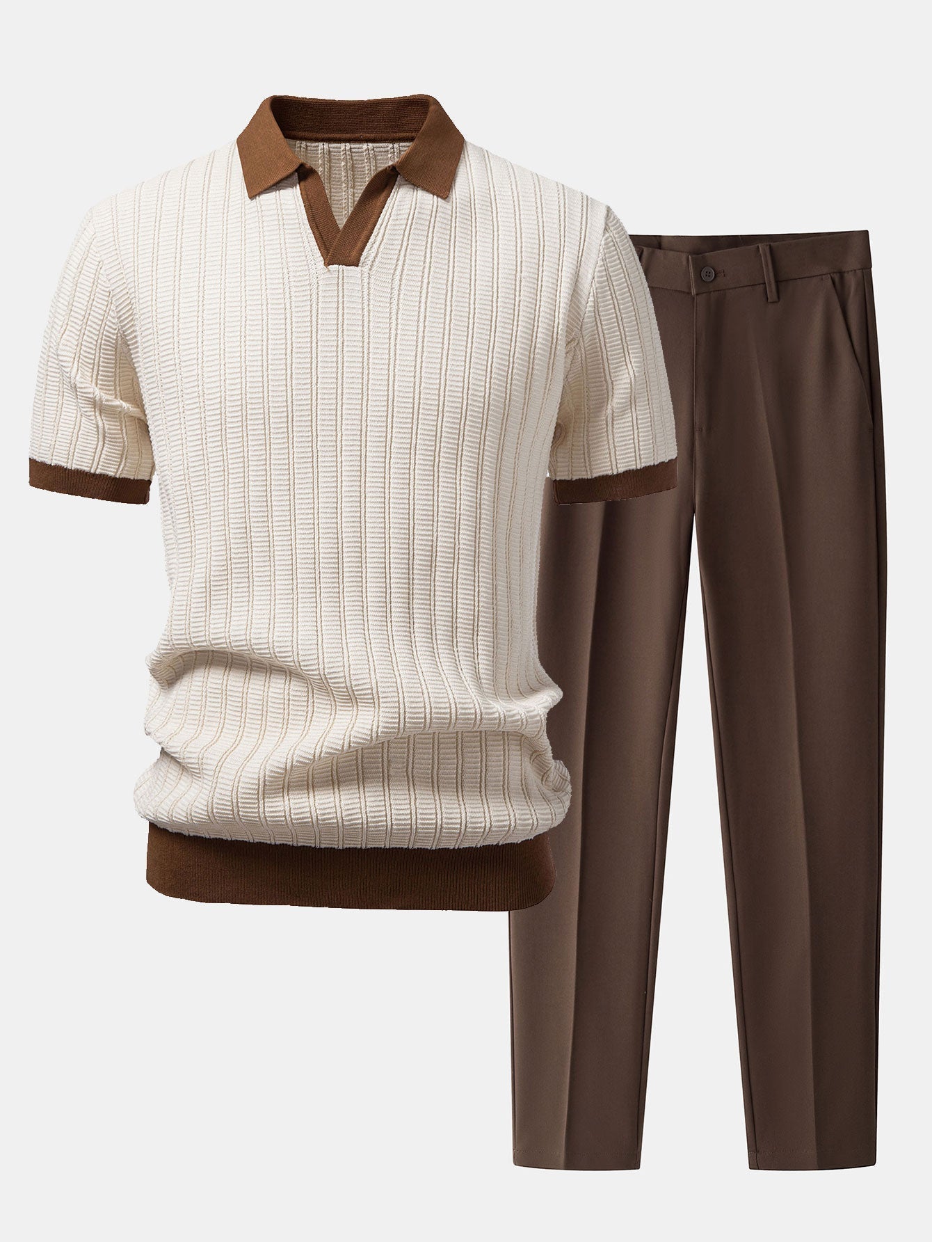 COMO Riviera Collection Set - Mercer Society