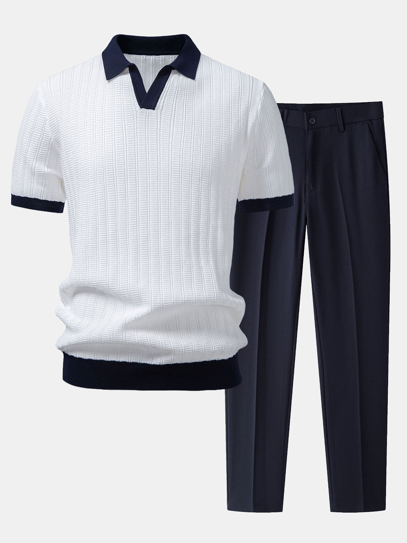 COMO Riviera Collection Set - Mercer Society