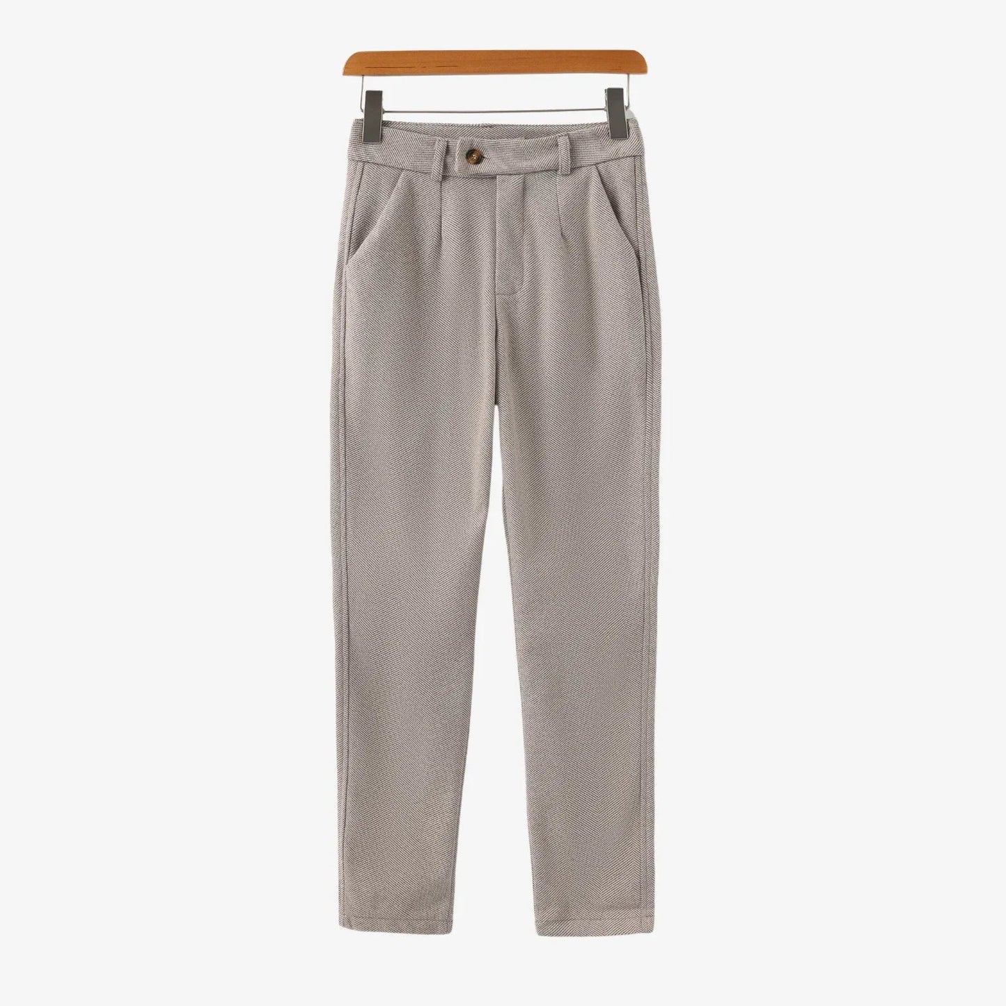 CORTINA Classic Trousers - Mercer Society