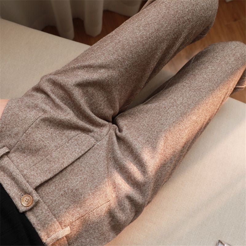 CORTINA Classic Trousers - Mercer Society