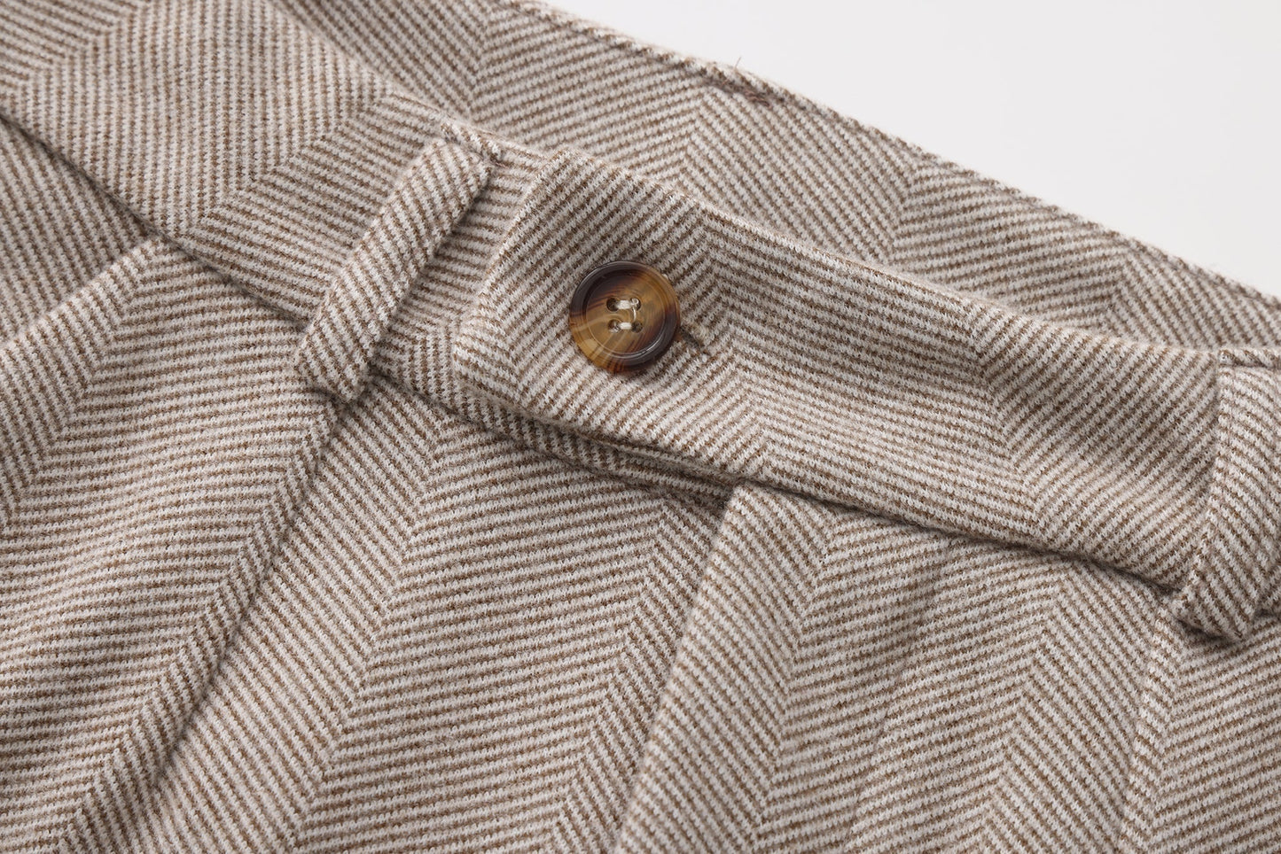CORTINA Classic Trousers - Mercer Society