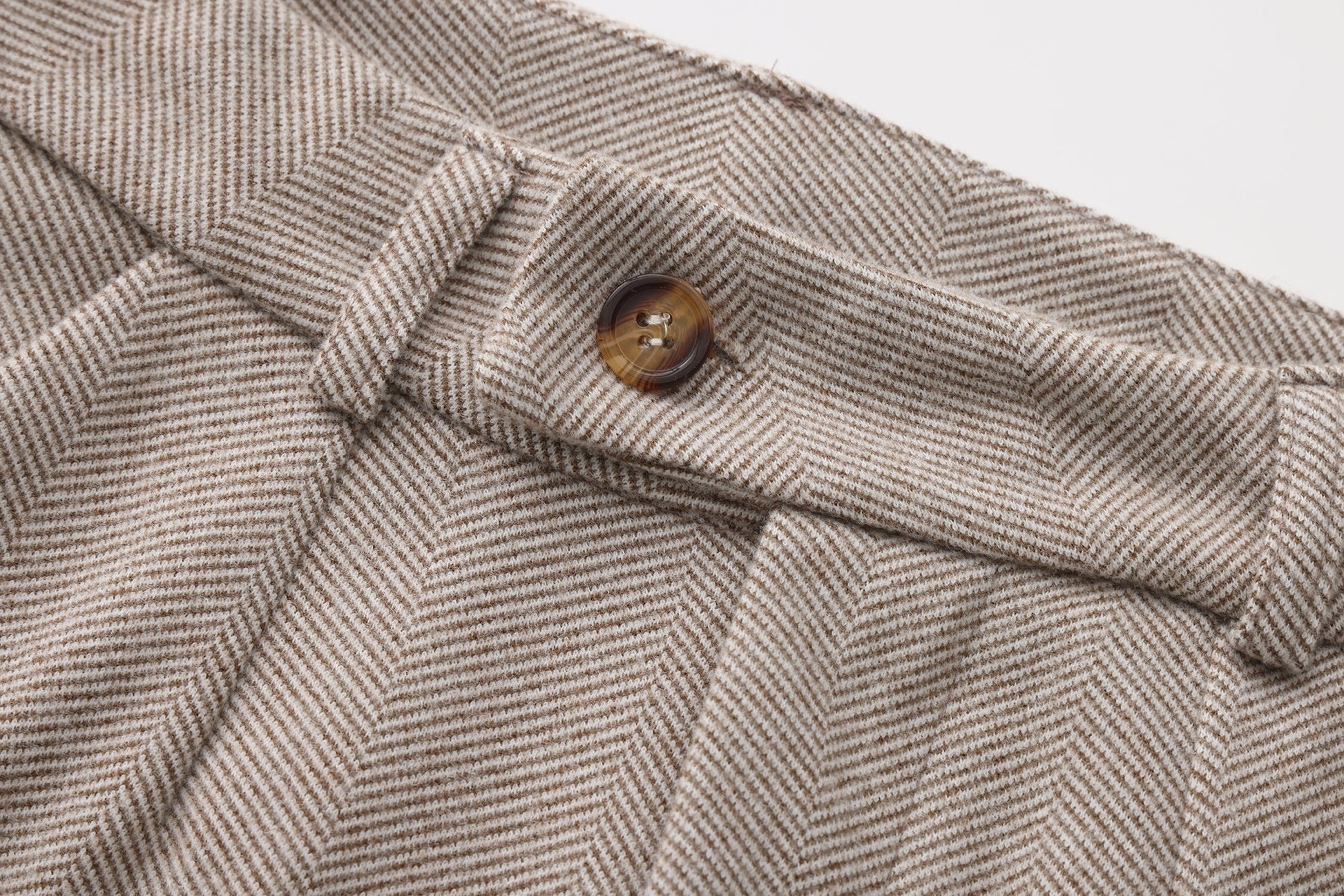 CORTINA Classic Trousers - Mercer Society