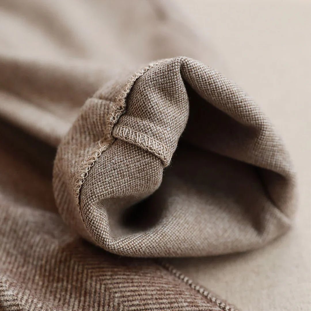 CORTINA Classic Trousers - Mercer Society