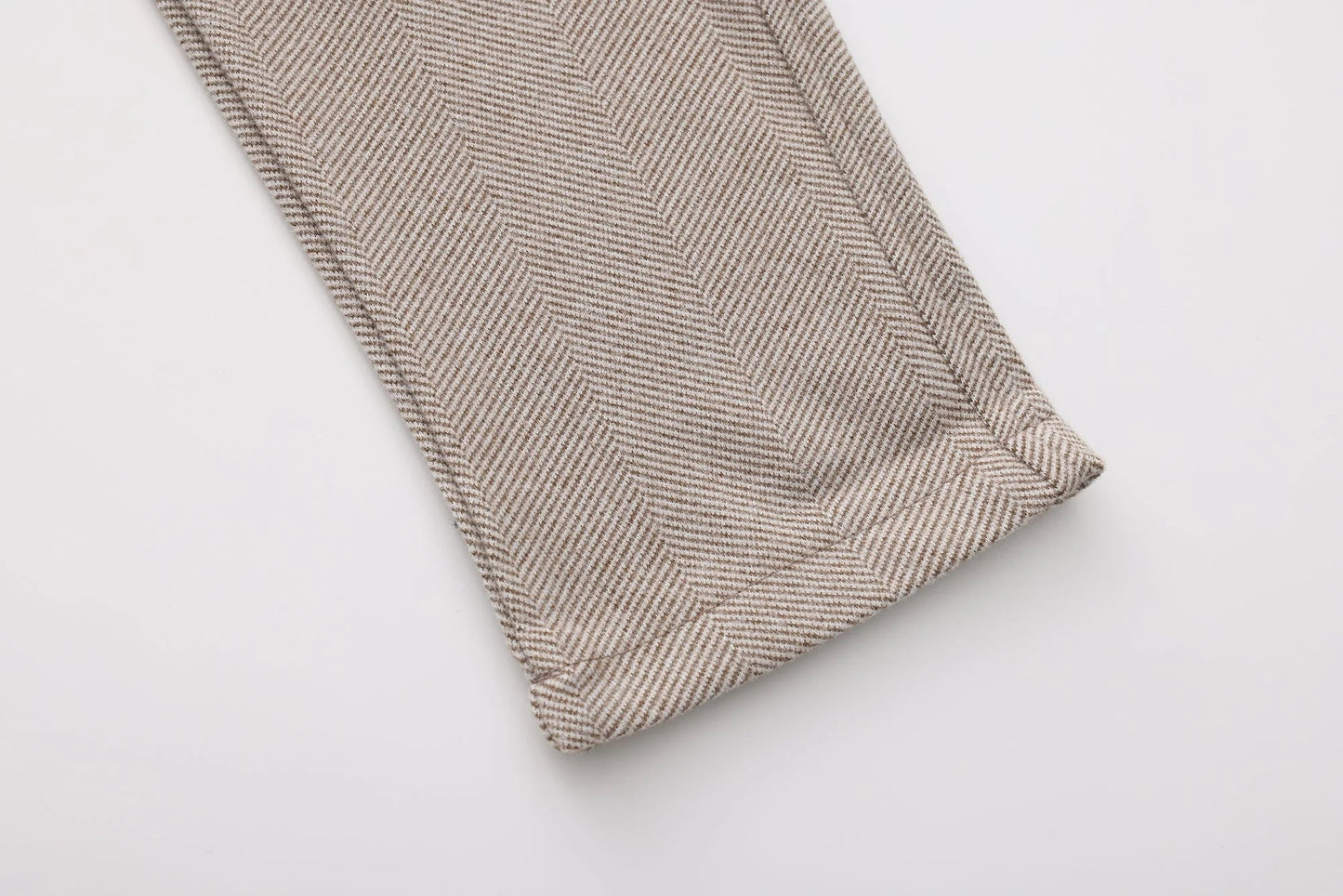 CORTINA Classic Trousers - Mercer Society