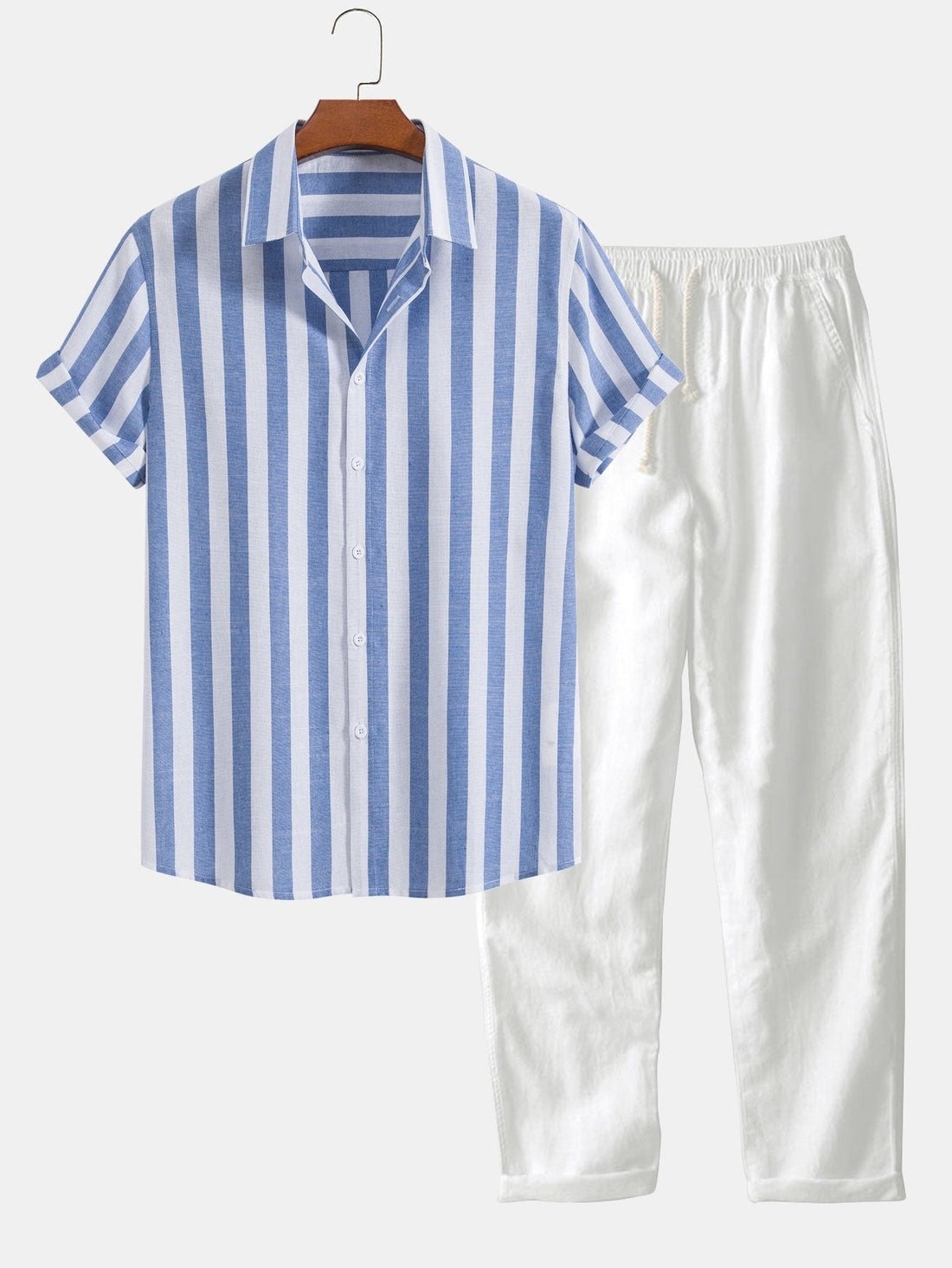 Effortless Summer Style: Amalfi Set - Mercer Society
