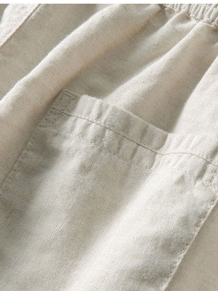 Effortless Summer Style: Amalfi Set - Mercer Society