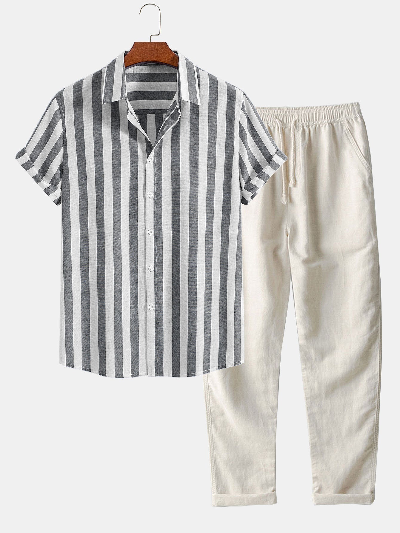 Effortless Summer Style: Amalfi Set - Mercer Society