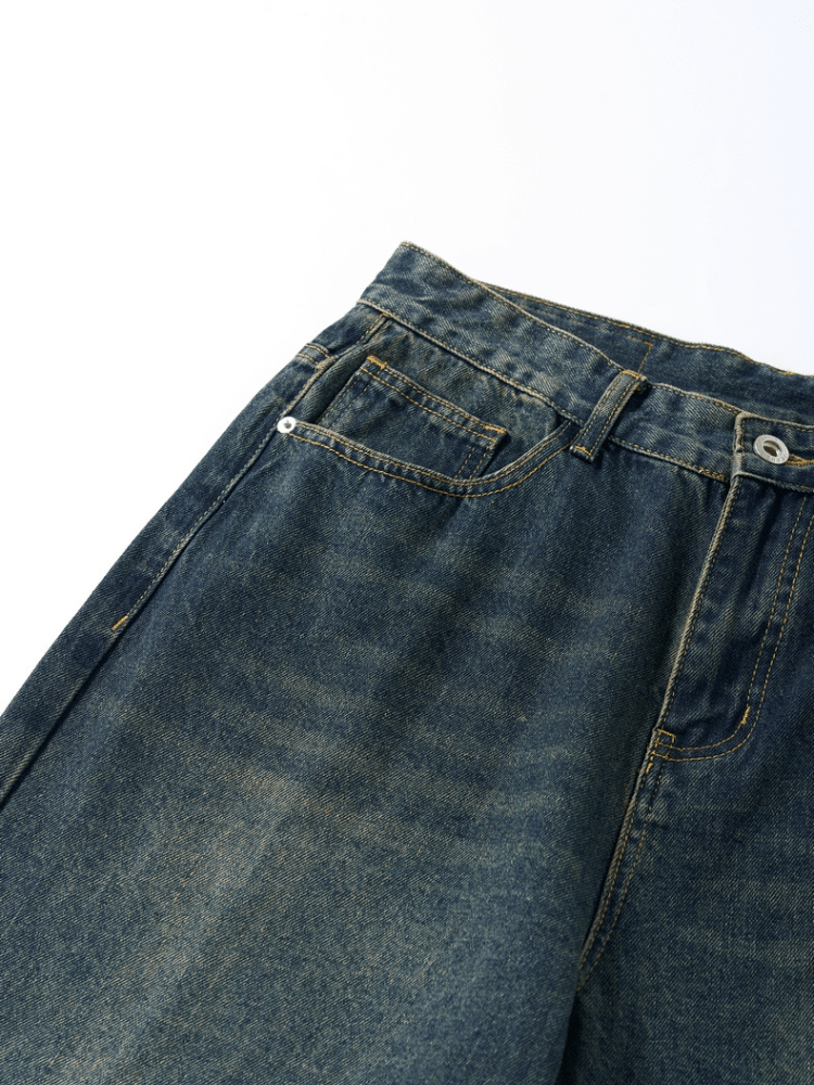 Fathom Jeans - Mercer Society