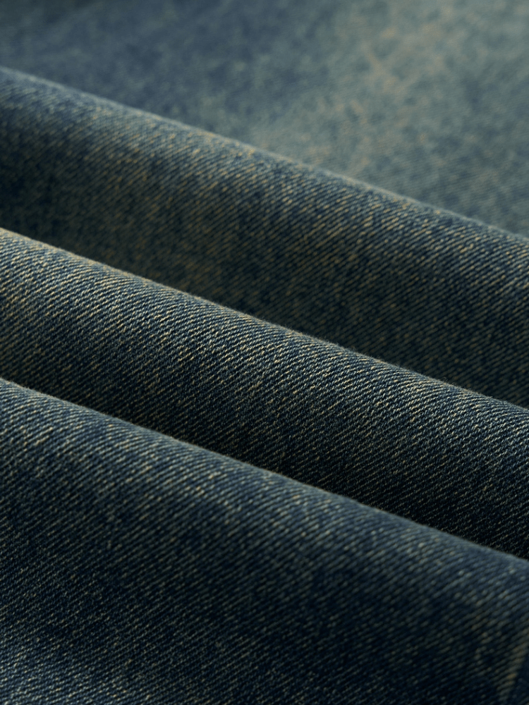 Fathom Jeans - Mercer Society