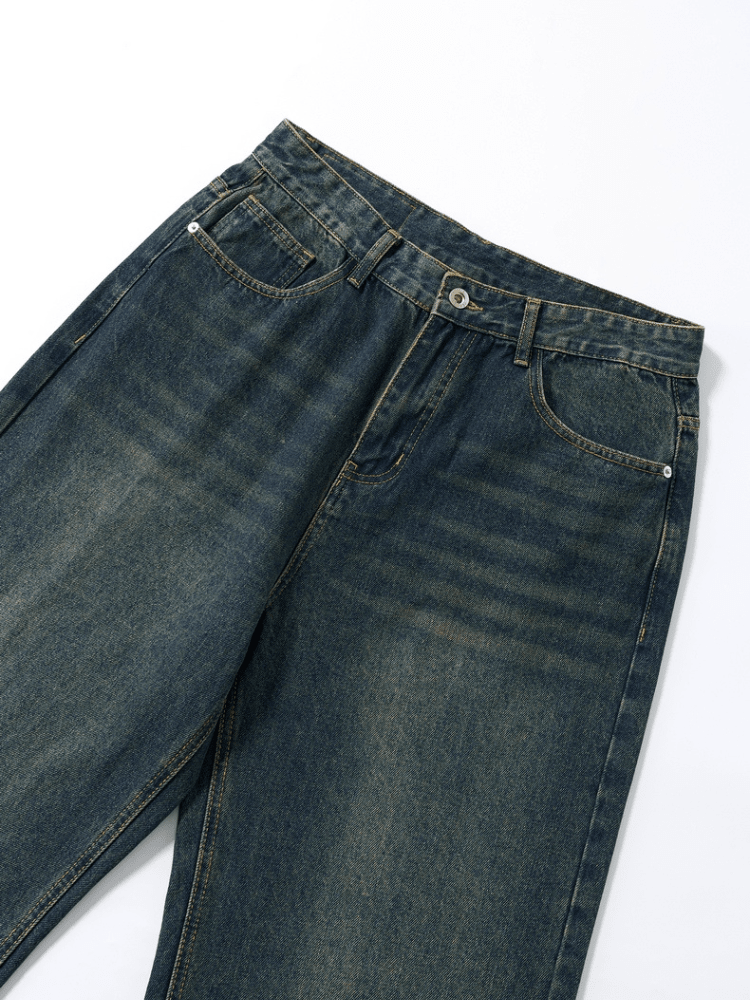 Fathom Jeans - Mercer Society