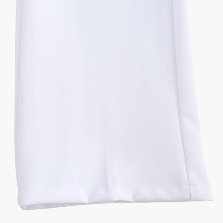 GUNSAN Slim-Fit Trousers - Mercer Society