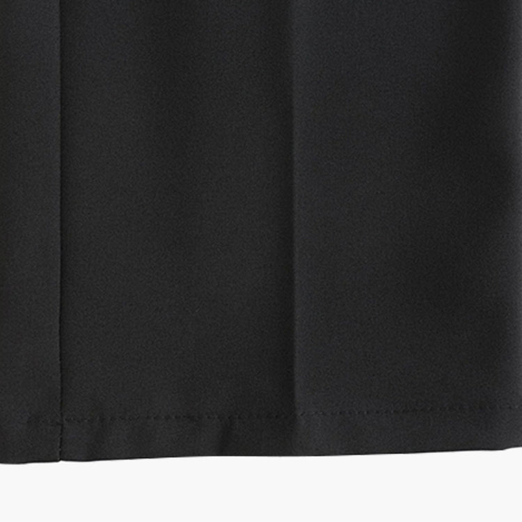 GUNSAN Slim-Fit Trousers - Mercer Society