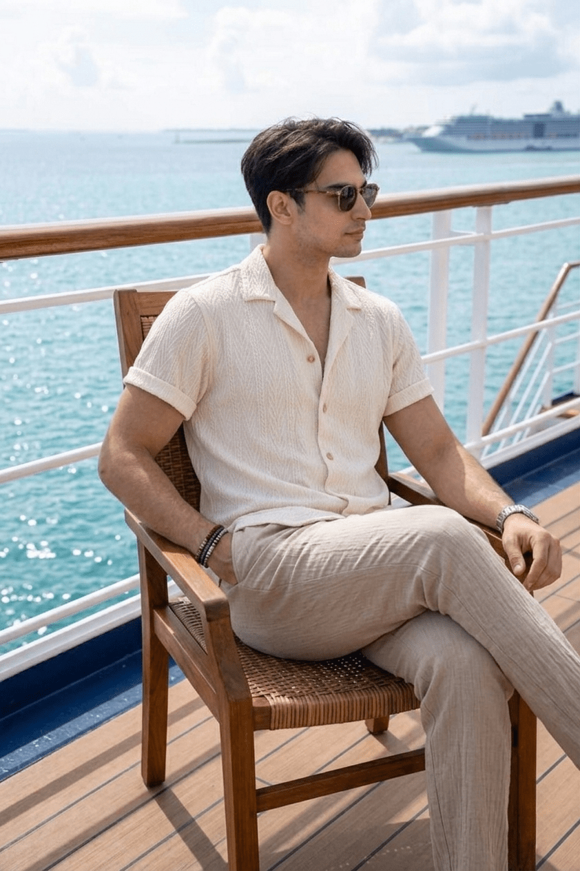 Havana Summer Set – Bright Essentials for Sunny Days - Mercer Society