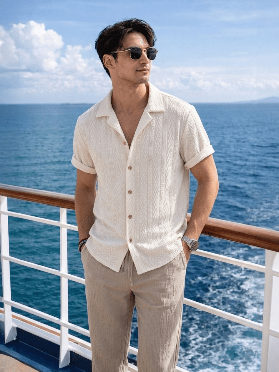 Havana Summer Set – Bright Essentials for Sunny Days - Mercer Society