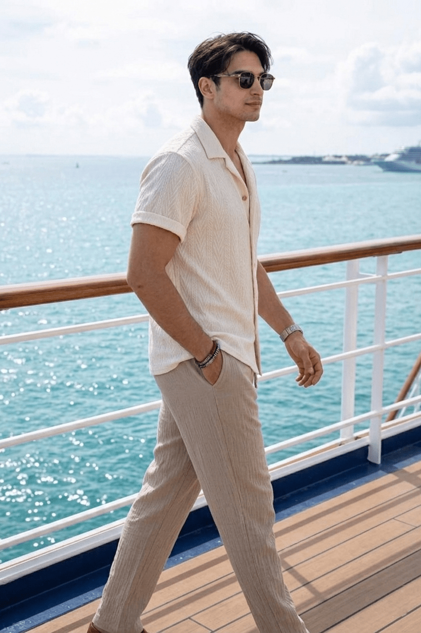 Havana Summer Set – Bright Essentials for Sunny Days - Mercer Society